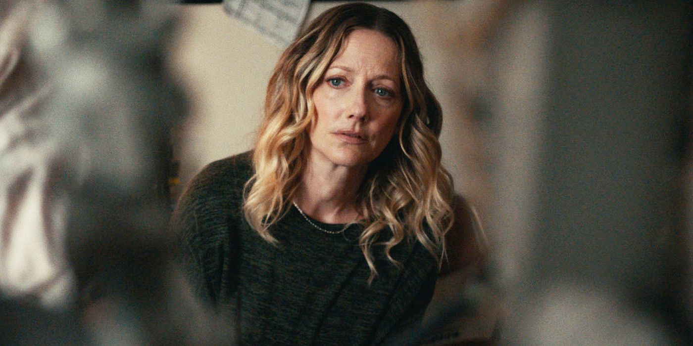 'Aporia' Review Judy Greer Carries ThoughtProvoking SciFi Drama