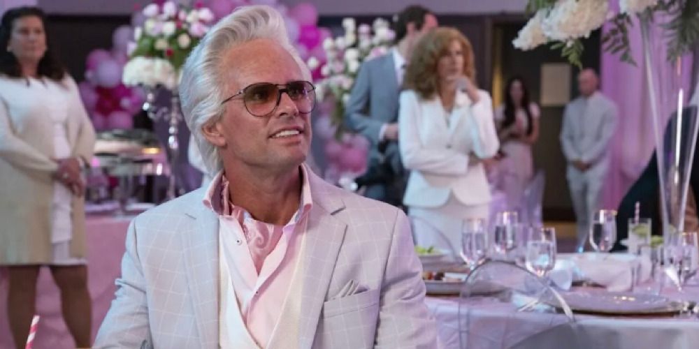 Walton Goggins dans le rôle de Baby Billy Freeman.