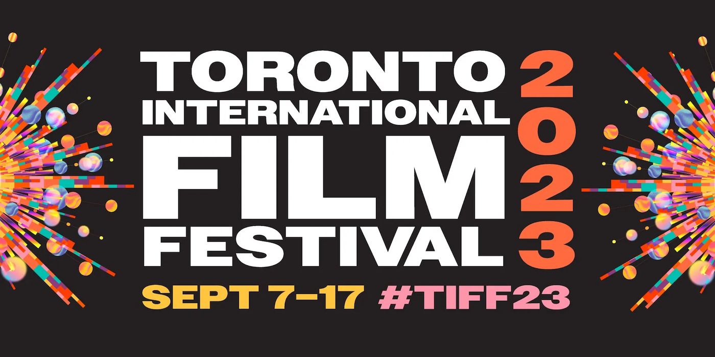 TIFF 2023 The Movies We're Looking Forward to Most