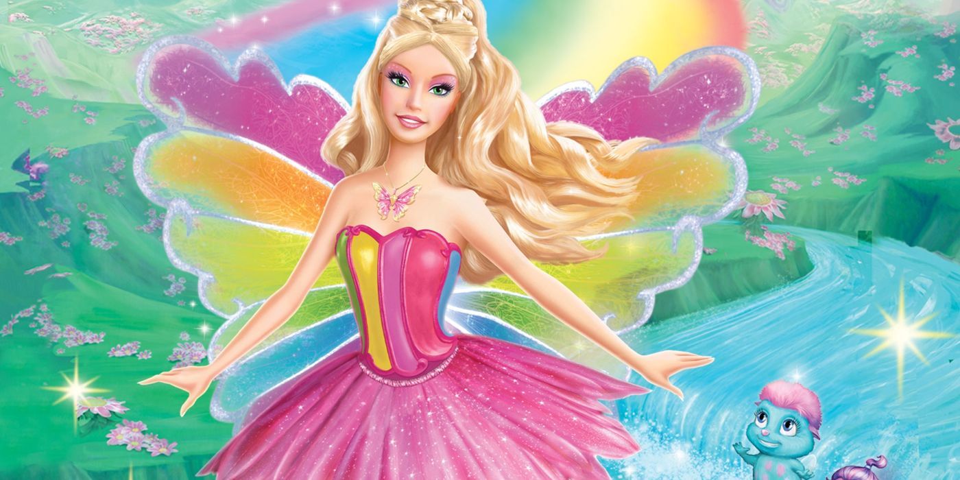 10 Best Barbie Princess Movies Ranked According to IMDb