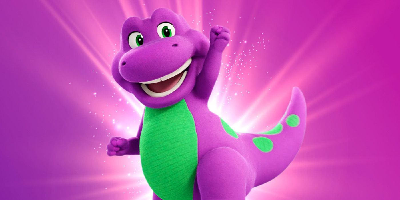 A24-Inspired ‘Barney’ Movie by Mattel Targets Adult Viewers