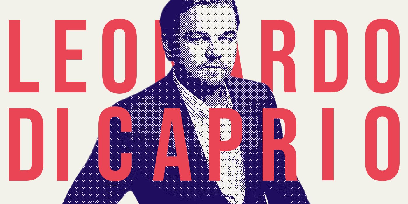 25 Best Leonardo Dicaprio Movies Ranked 