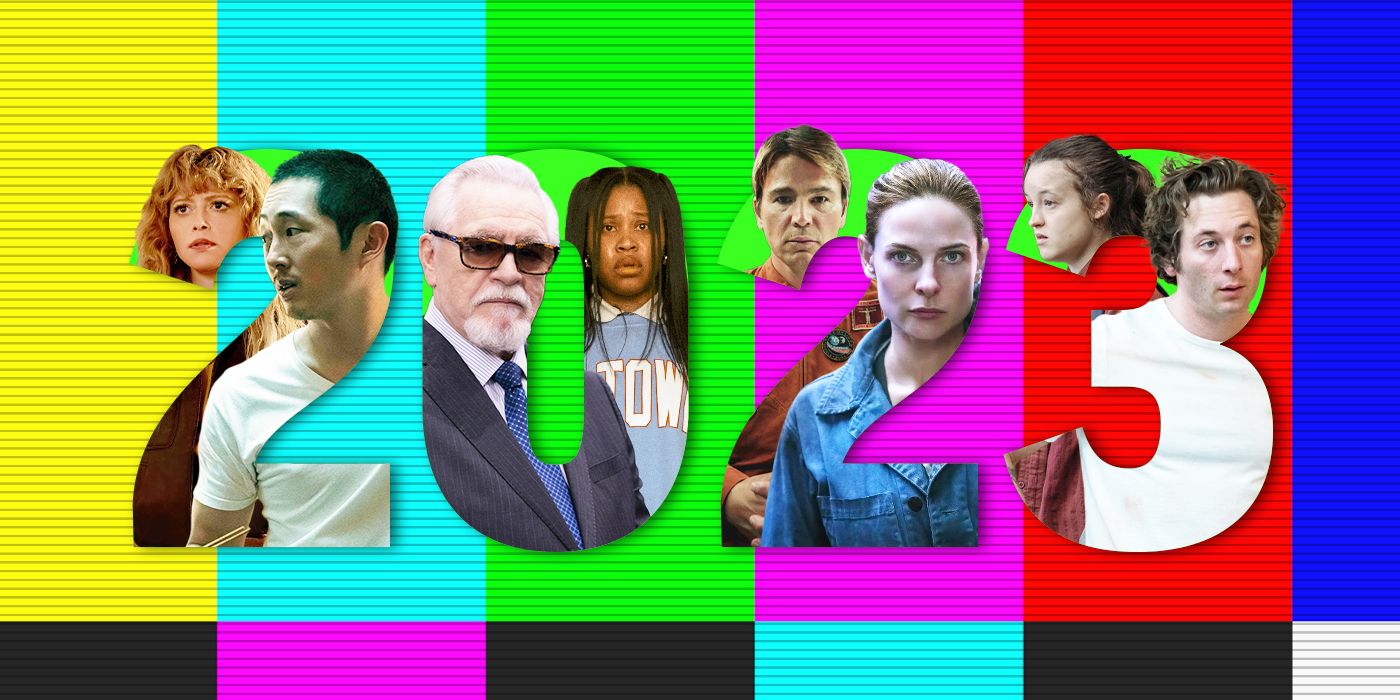 Best TV Shows To Watch In 2023