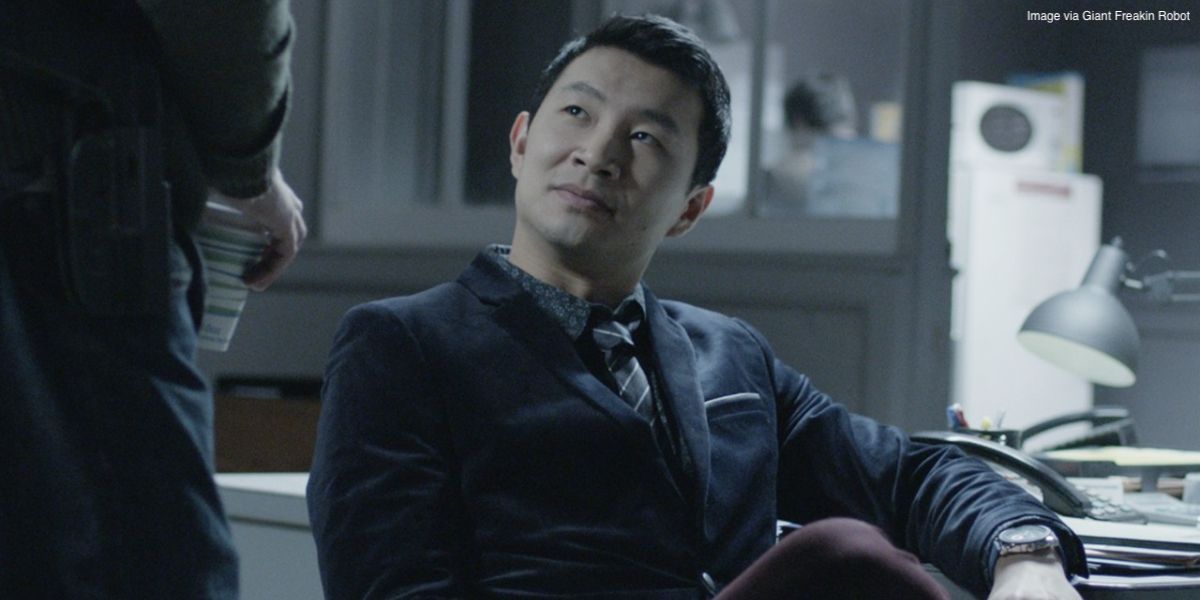 Simu Liu’s 10 Best Movies and TV Shows, Ranked