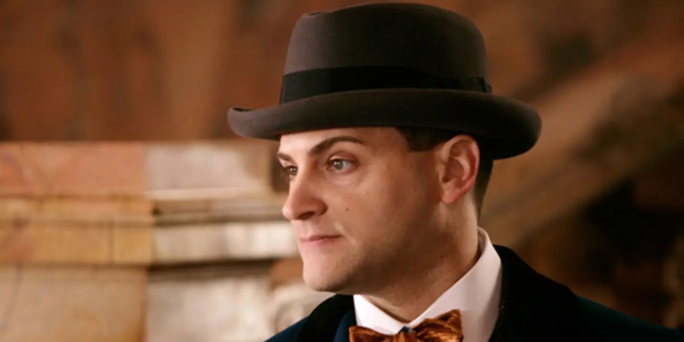 The True Story Behind 'Boardwalk Empire