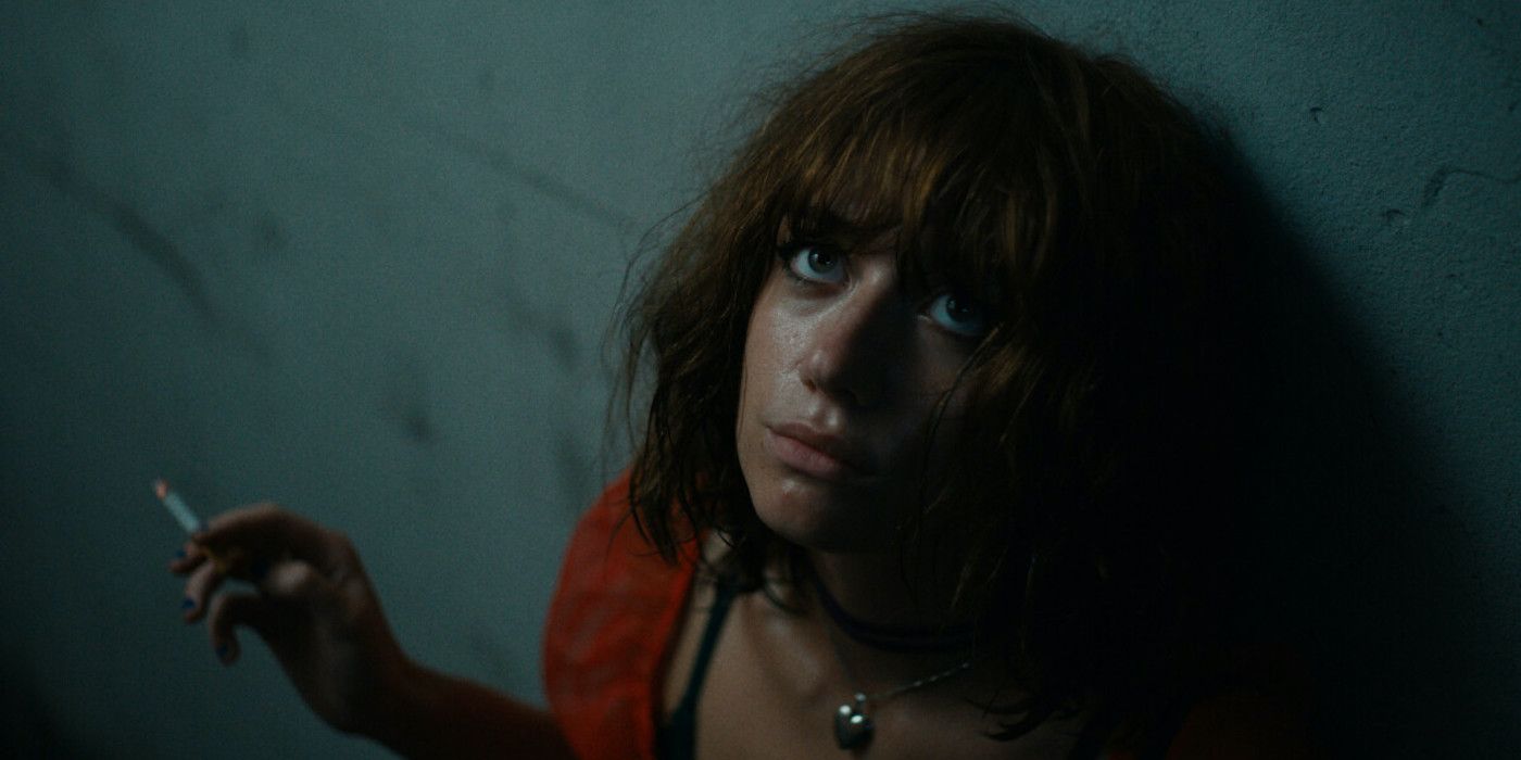 A still from Brutal Heat.