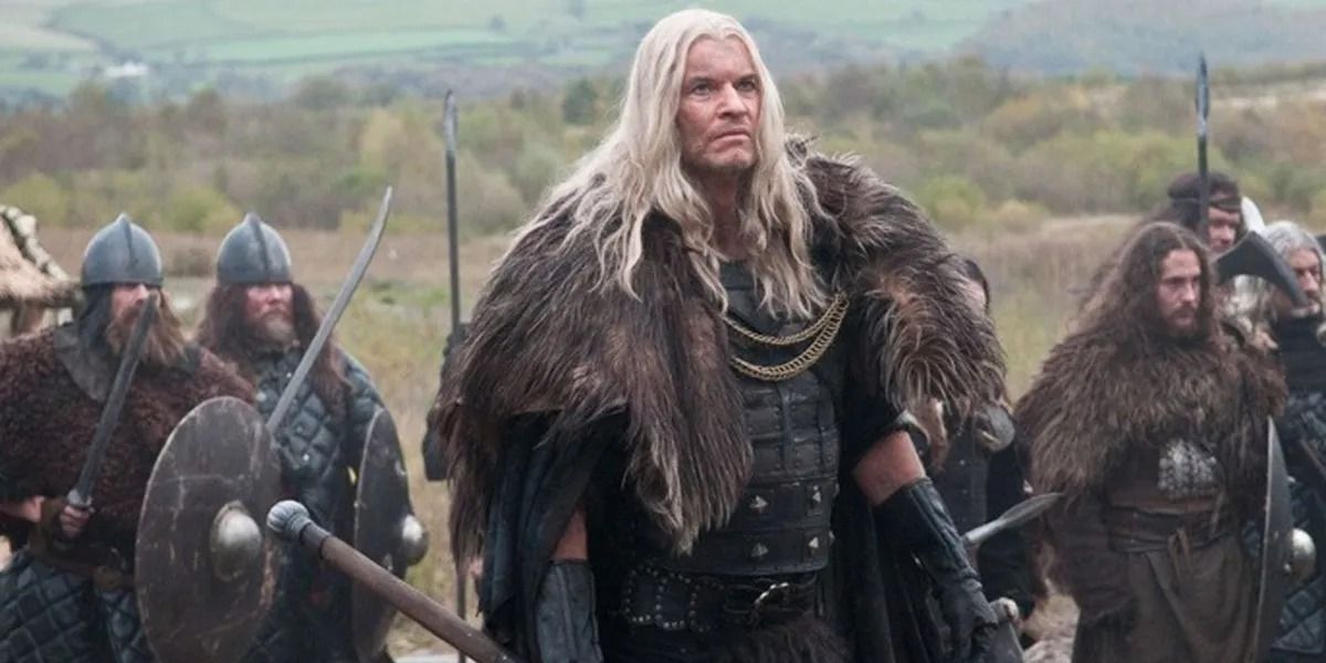 10 Best Vikings in Movies and TV Ranked