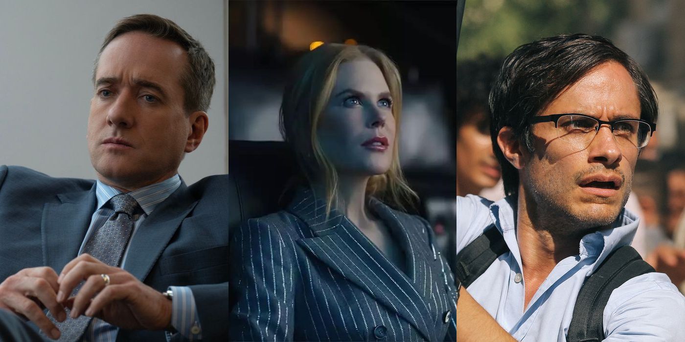 'Holland, Michigan': Everything We Know About the Nicole Kidman Thriller