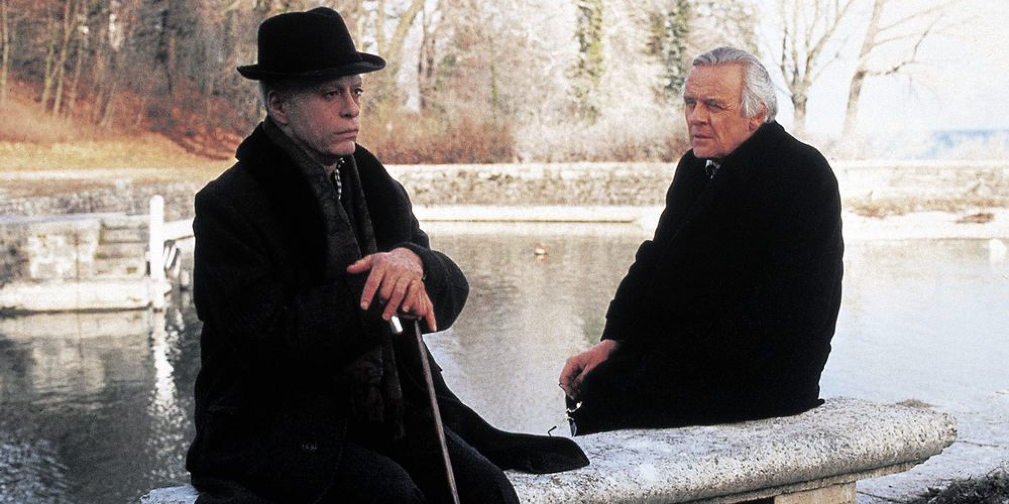 The 15 Best Anthony Hopkins Movies Ranked Dominion Cinemas