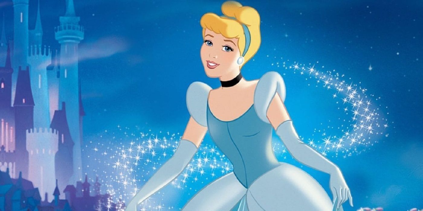 Cinderella' Gets Stunning 4K Restoration on Disney+