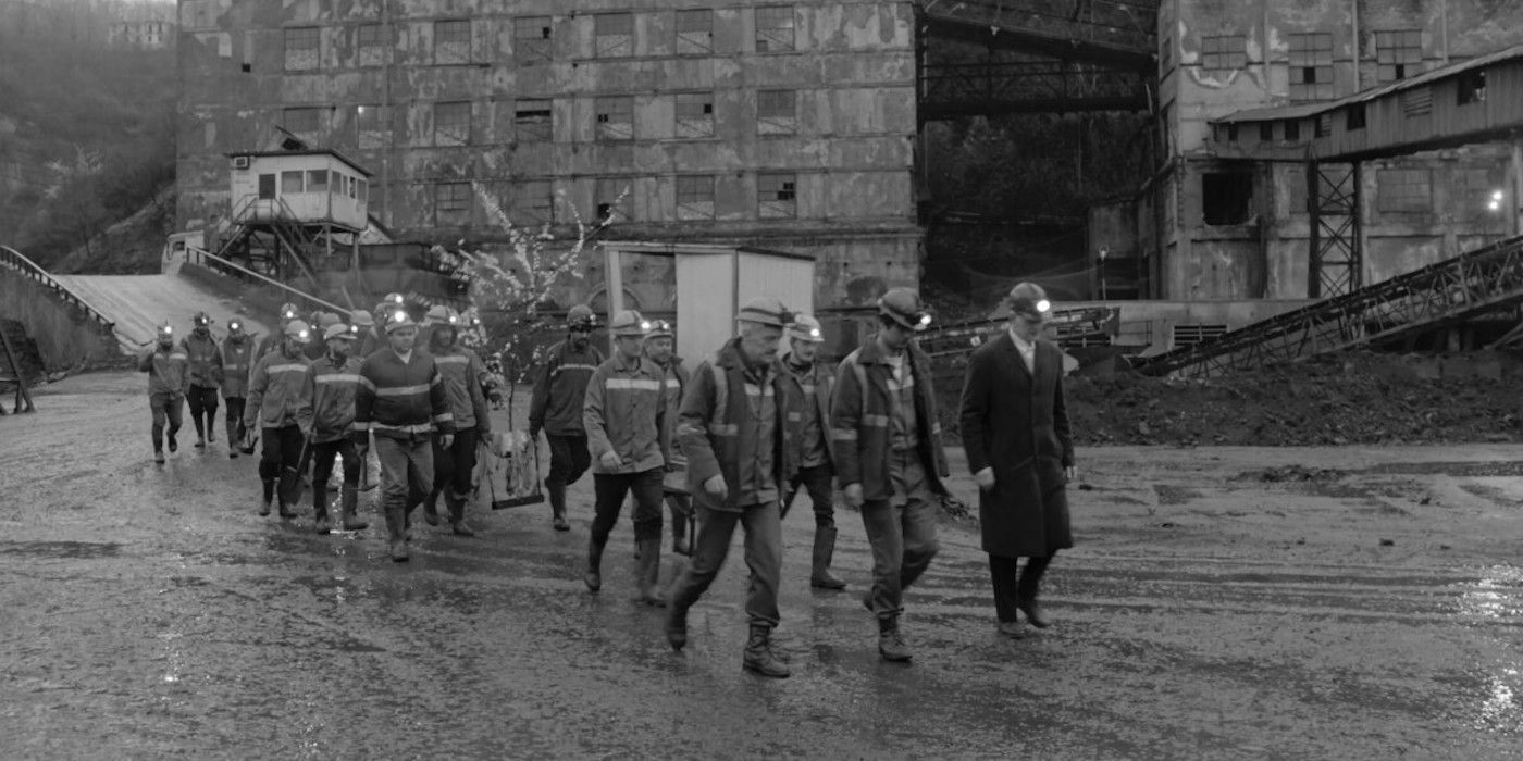 A still from Citizen Saint.