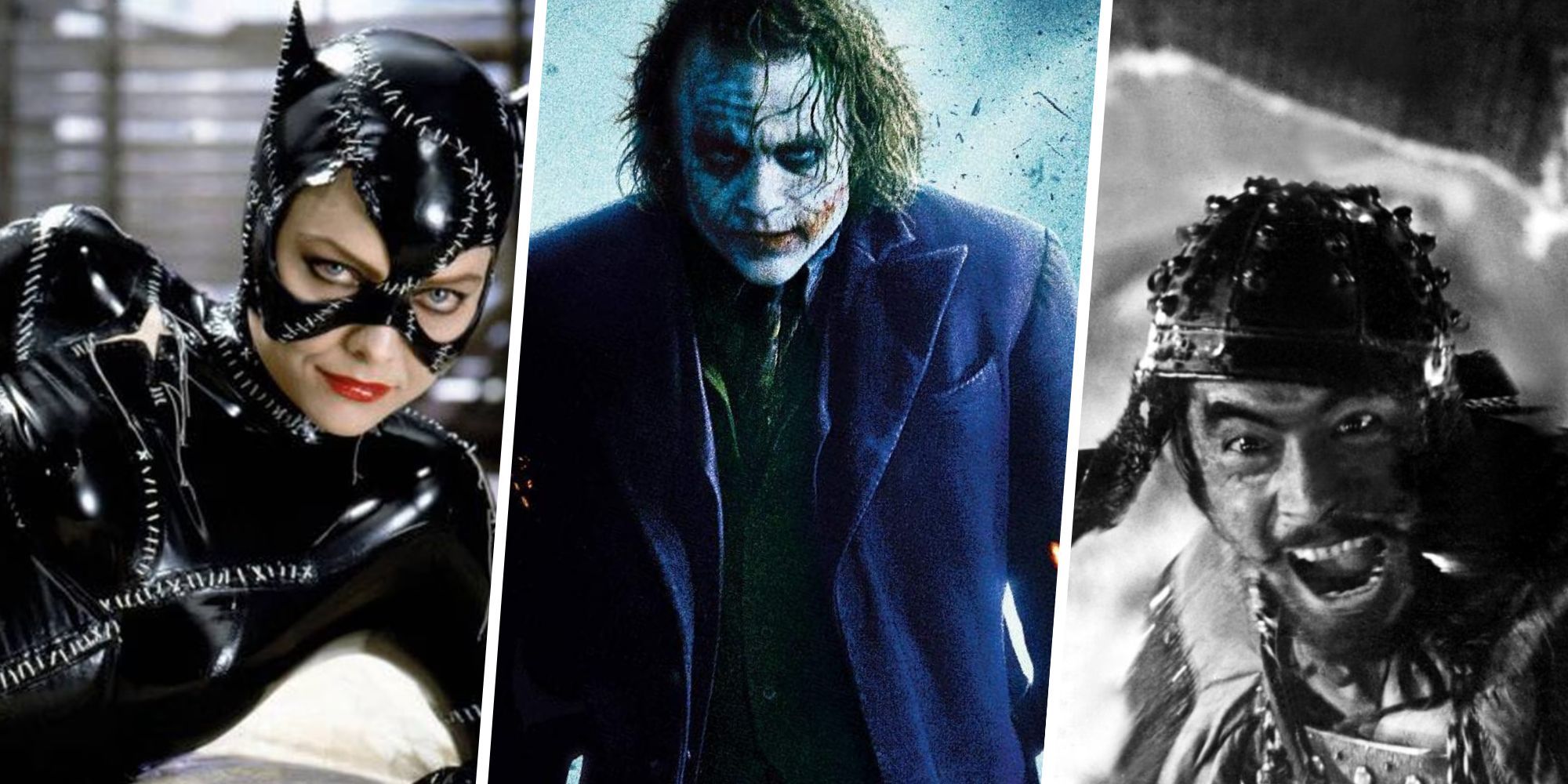 10 Great Scene-Stealing Characters in Action Movies, Ranked