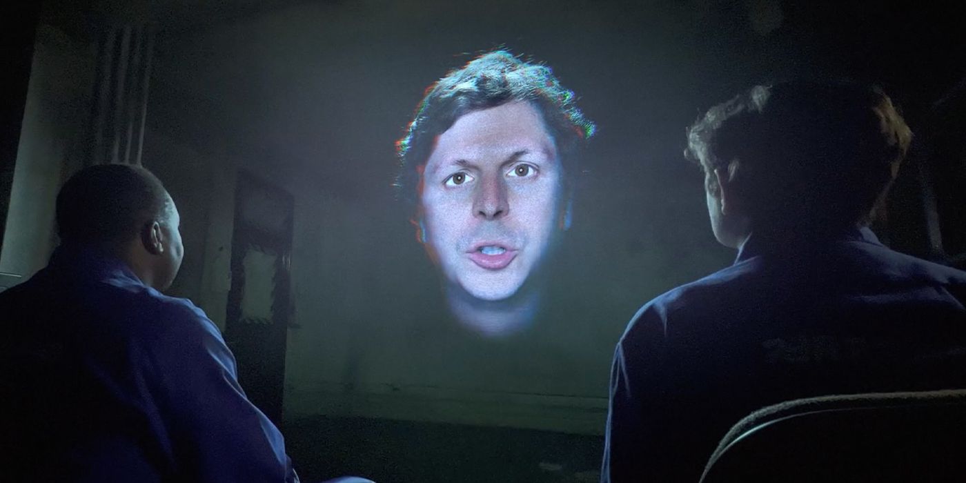 Humanity’s Fate Rests on the Shoulders of Michael Cera
