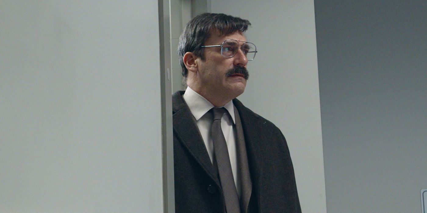 New Workplace Comedy Poster “Corner Office” Features Jon Hamm