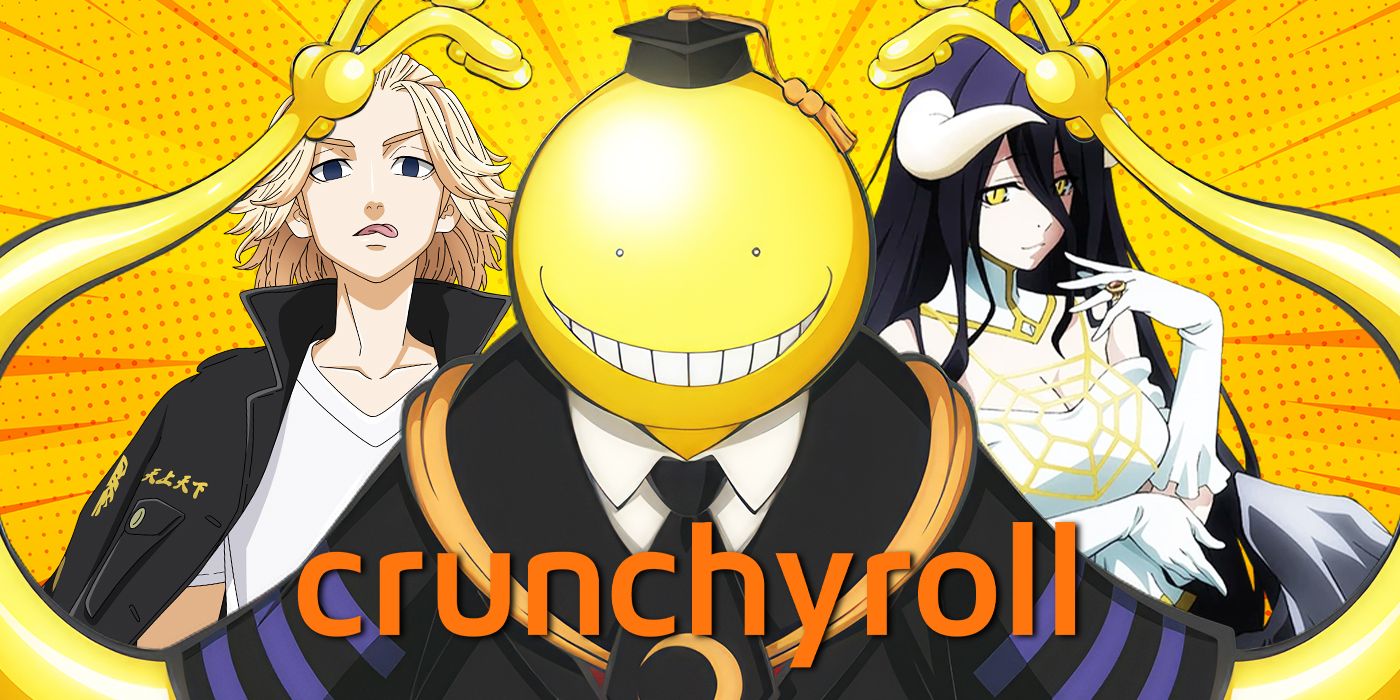 Watch Overlord - Crunchyroll