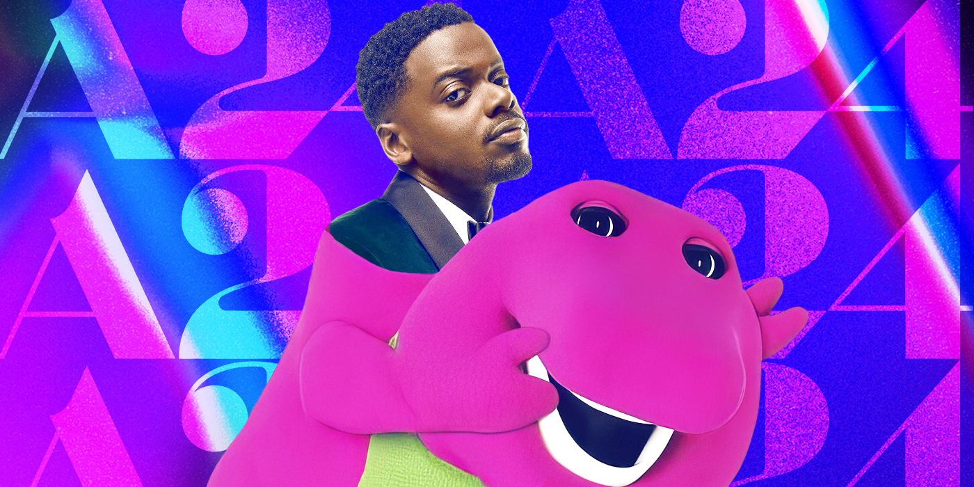 Le film « Barney » de Daniel Kaluuya « ne sera pas étrange », selon le PDG de Mattel