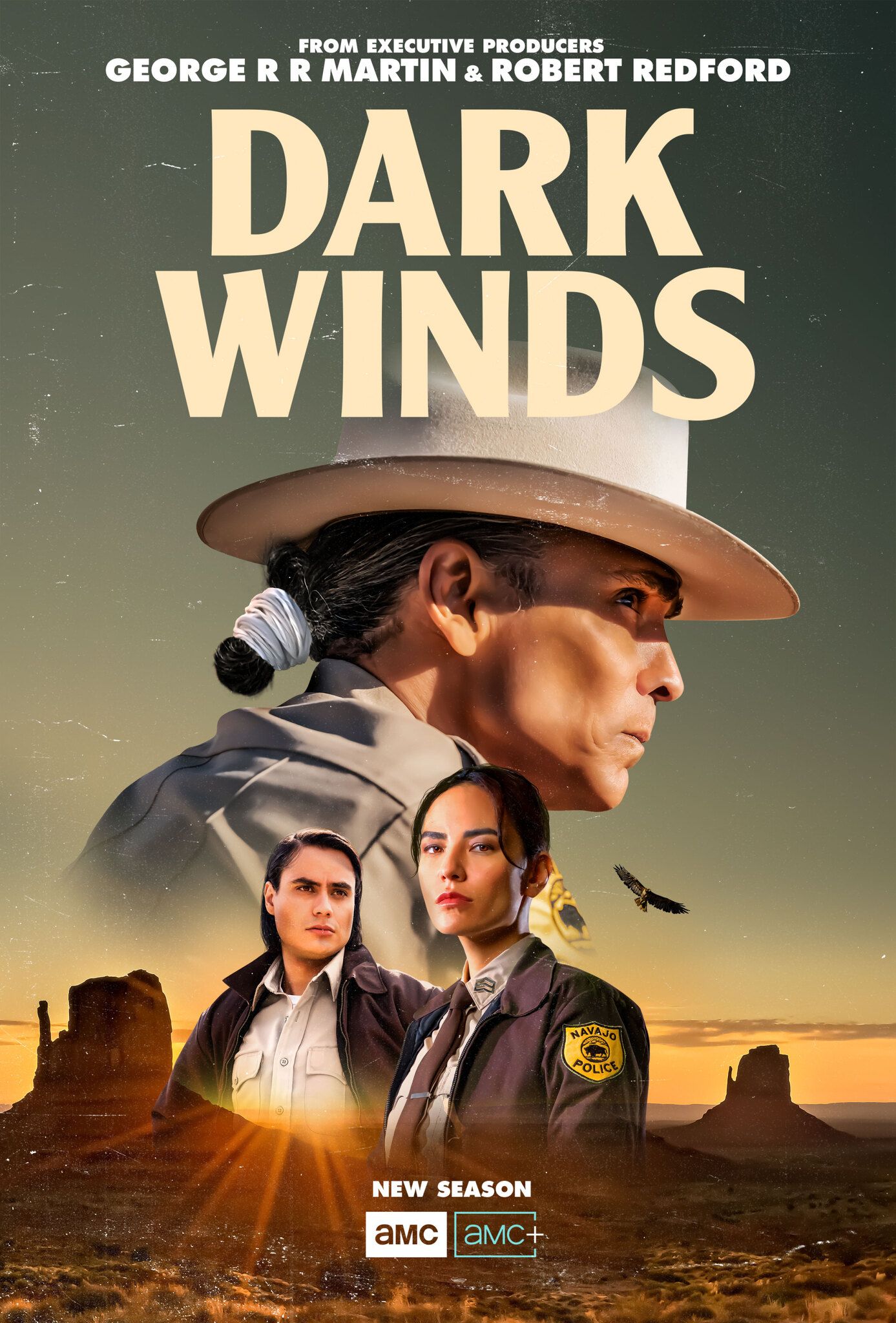 'Dark Winds' Season 3 — Everything We Know So Far United States KNews