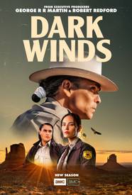  Dark Winds Season 1 Ending Explained What Happens In The Tense Finale 