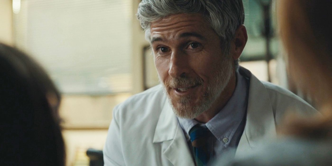 Dave Annable in Special Ops: Lioness