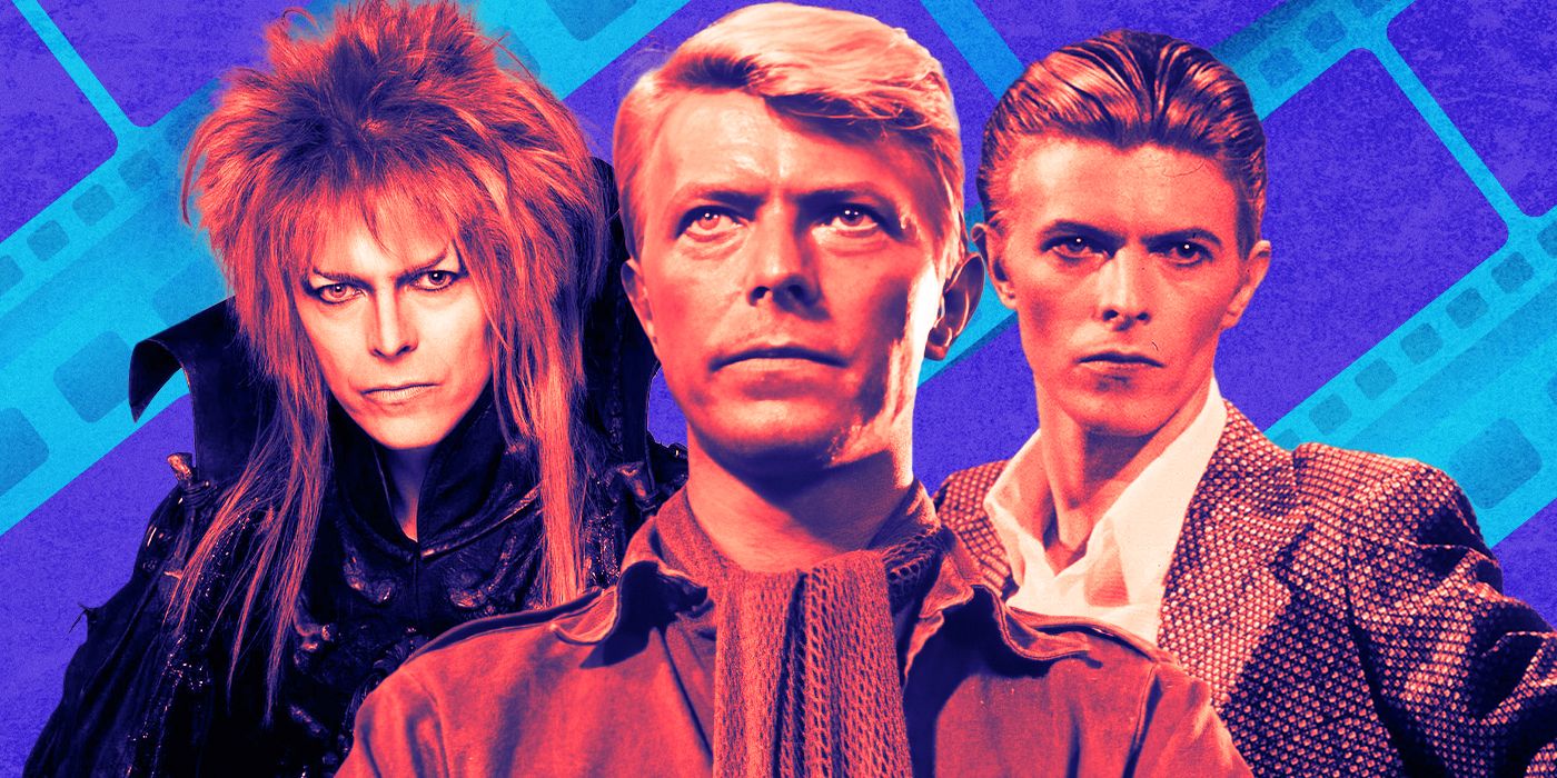 David Bowie n’a jamais dépassé sa performance dans ce premier classique