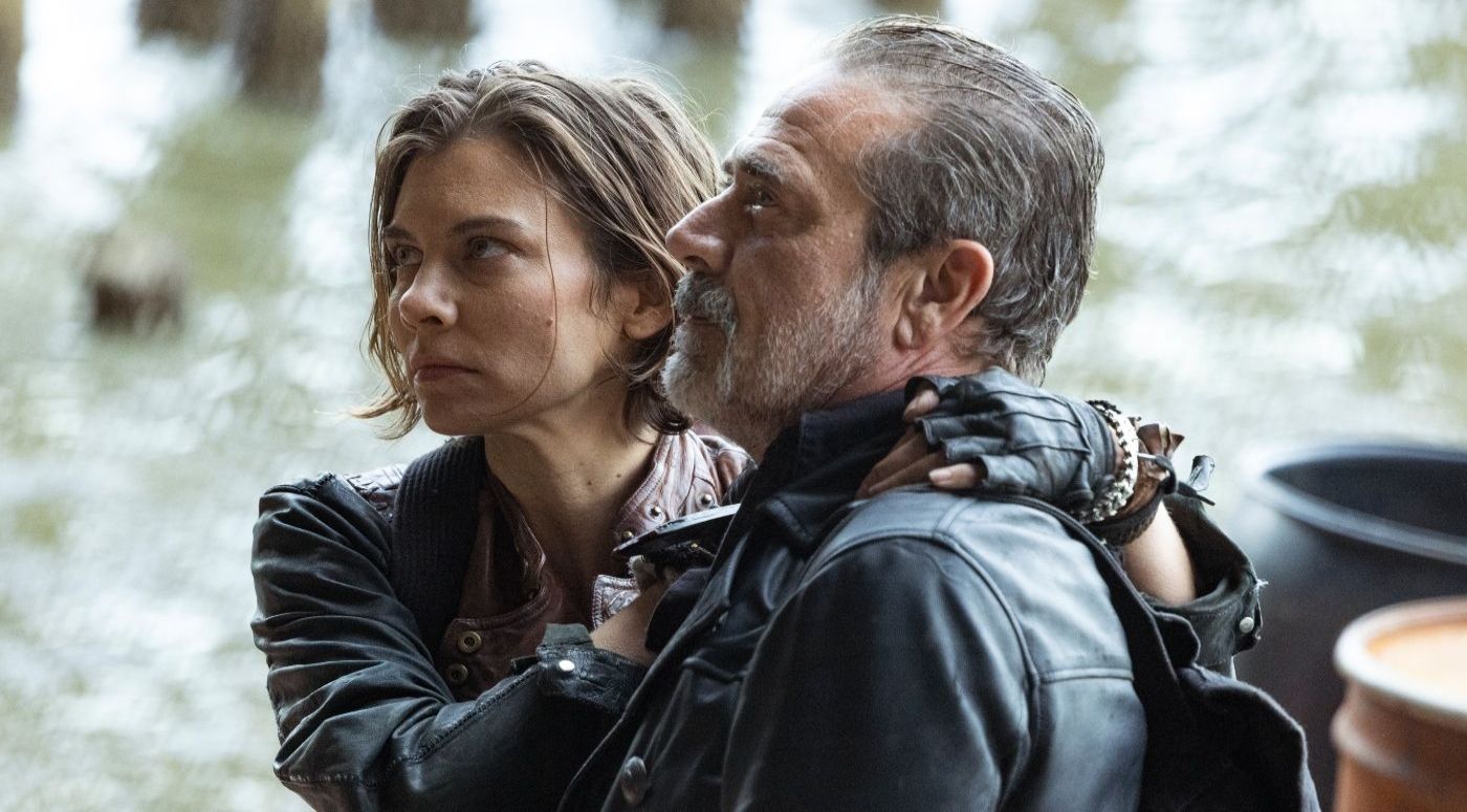 After Watching The Walking Dead: Dead City, I Have Thoughts About Negan And  Maggie's Spinoff