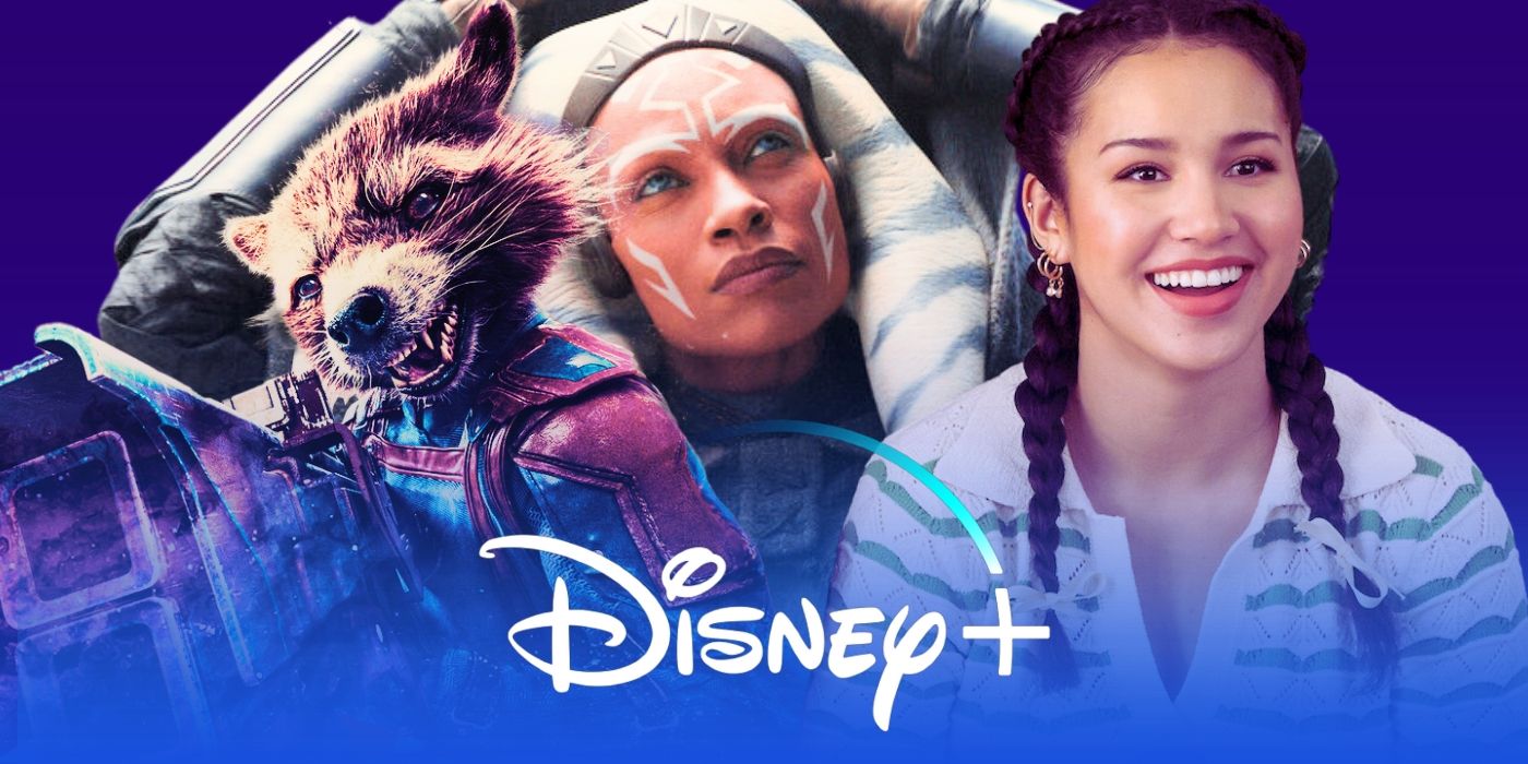 Everything Coming to Disney+ in August 2020 - IGN