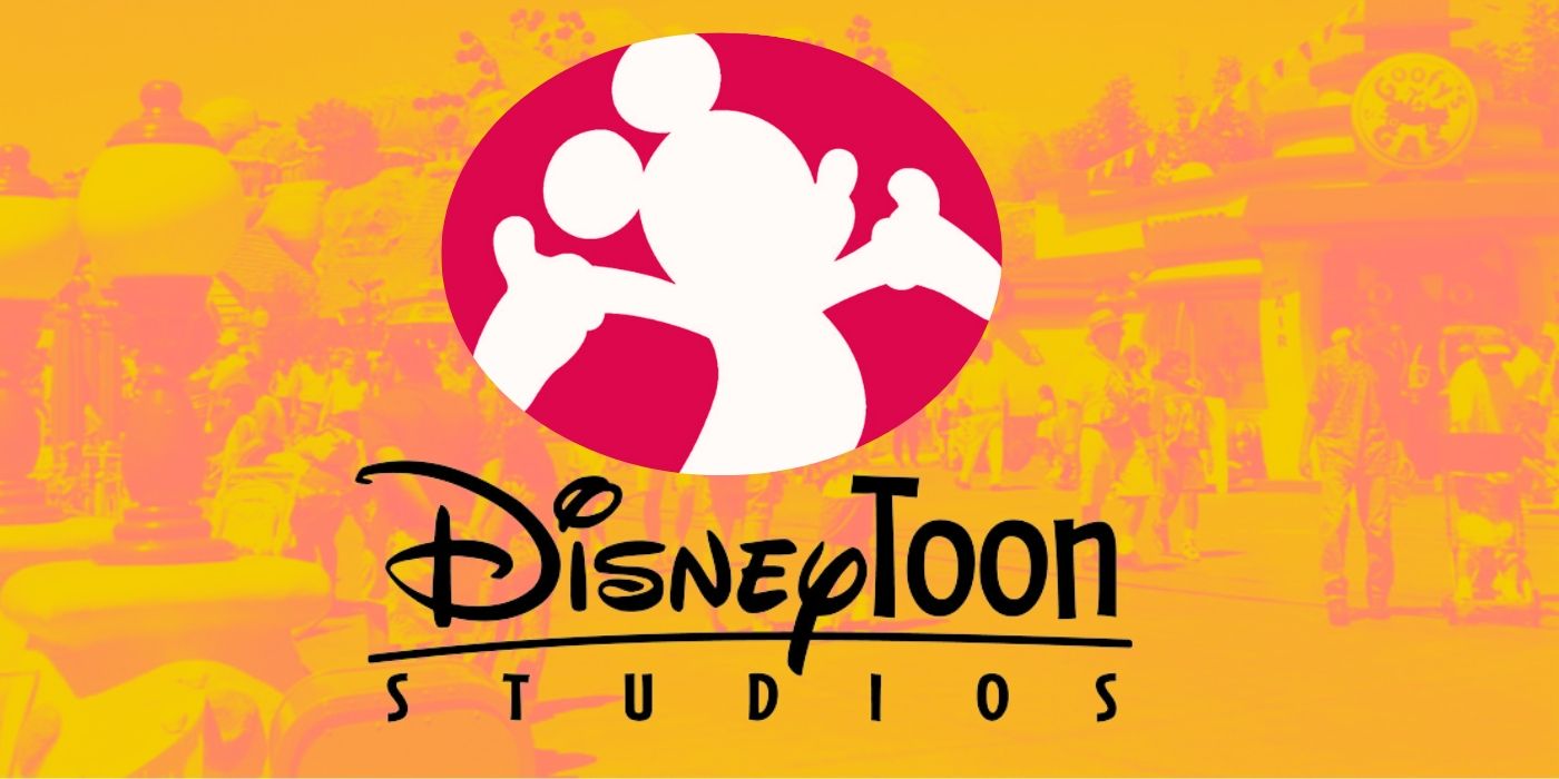 Disneytoon Studios Wikipedia