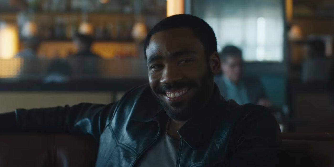 Everything We Know About the Donald Glover Series - Crumpe