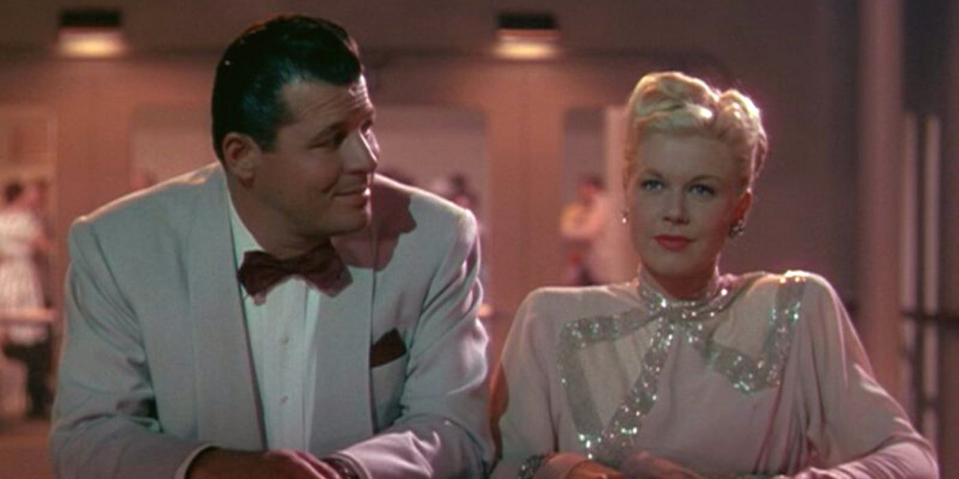 10 Best Doris Day Movies, According to IMDb