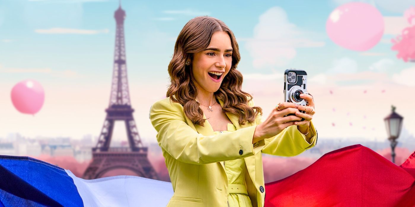 'Emily in Paris' Season 4 — Filming Details, Cast, and Everything We Know