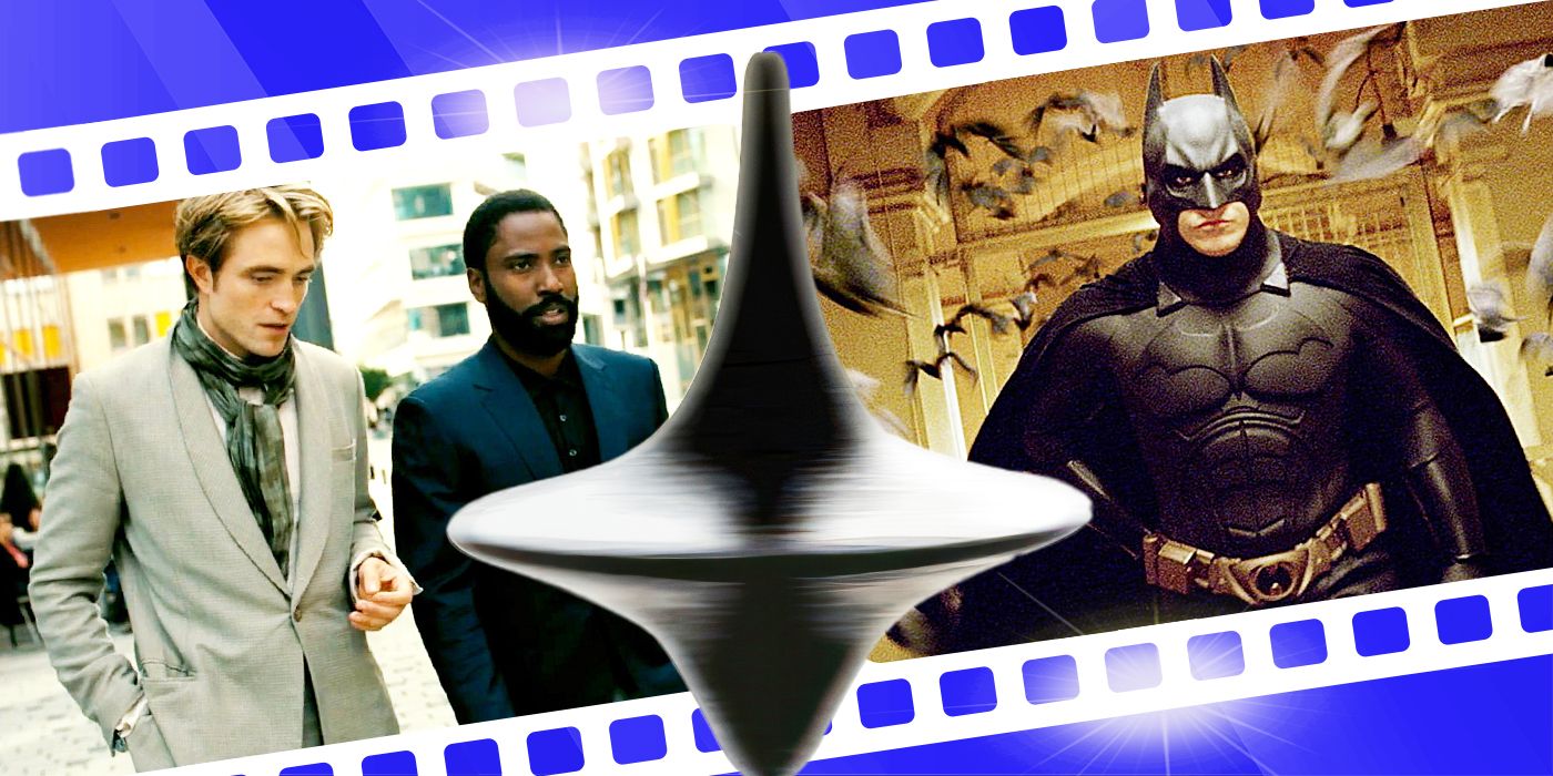 Christopher Nolan Movies, Ranked by How Confusing They Are 