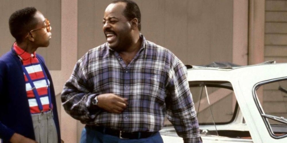 10 Best Black Sitcoms From The 80s 