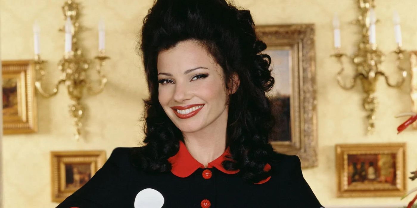 The Nanny: The Main Characters, Ranked By Likability