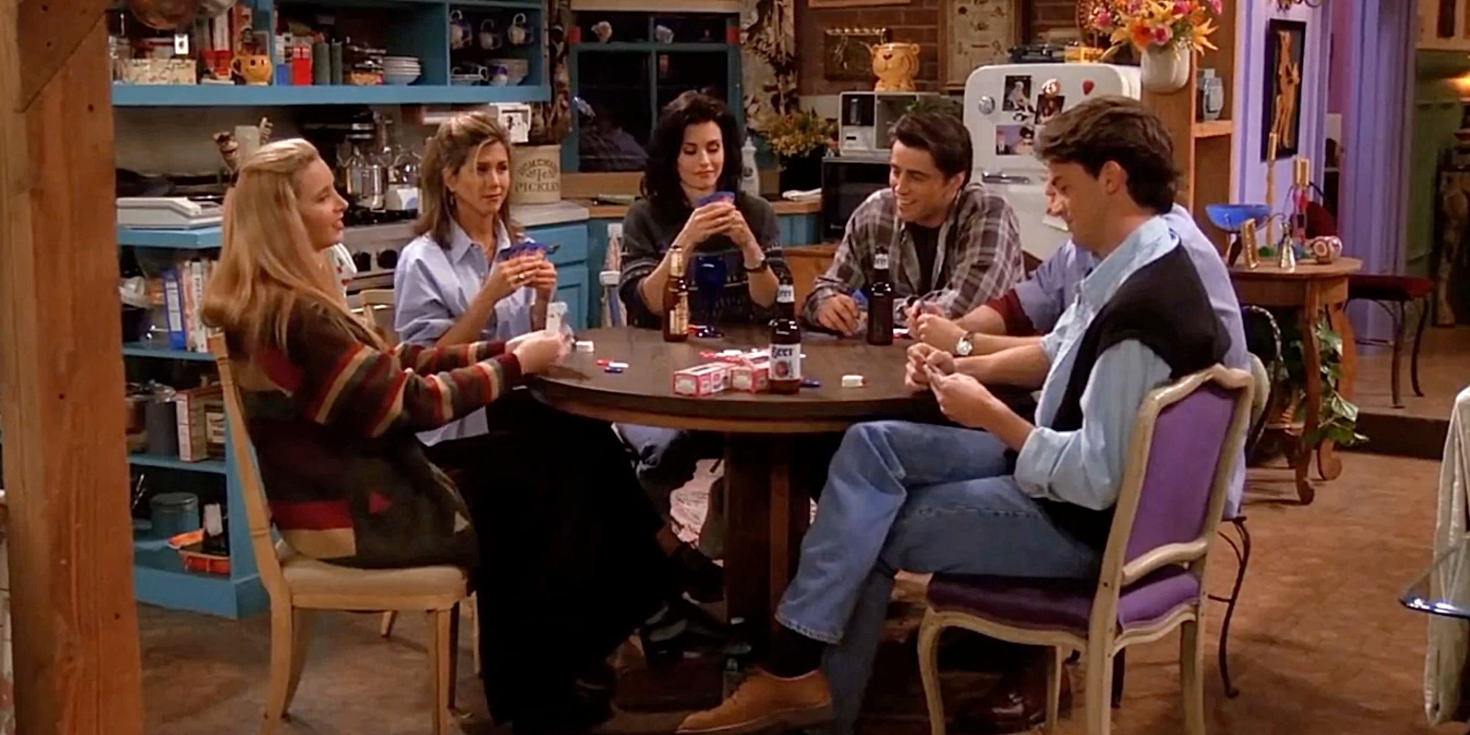 FRIENDS-The-One-with-All-the-Poker