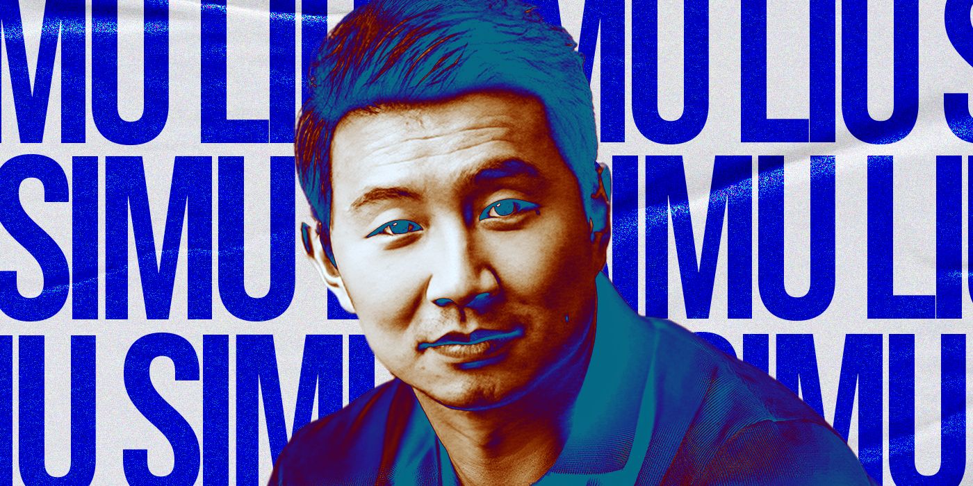 Simu Liu 2023 Films And Tv Shows