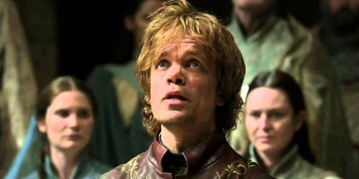 This 'Game of Thrones' Actor Was Nominated for an Emmy Every Season
