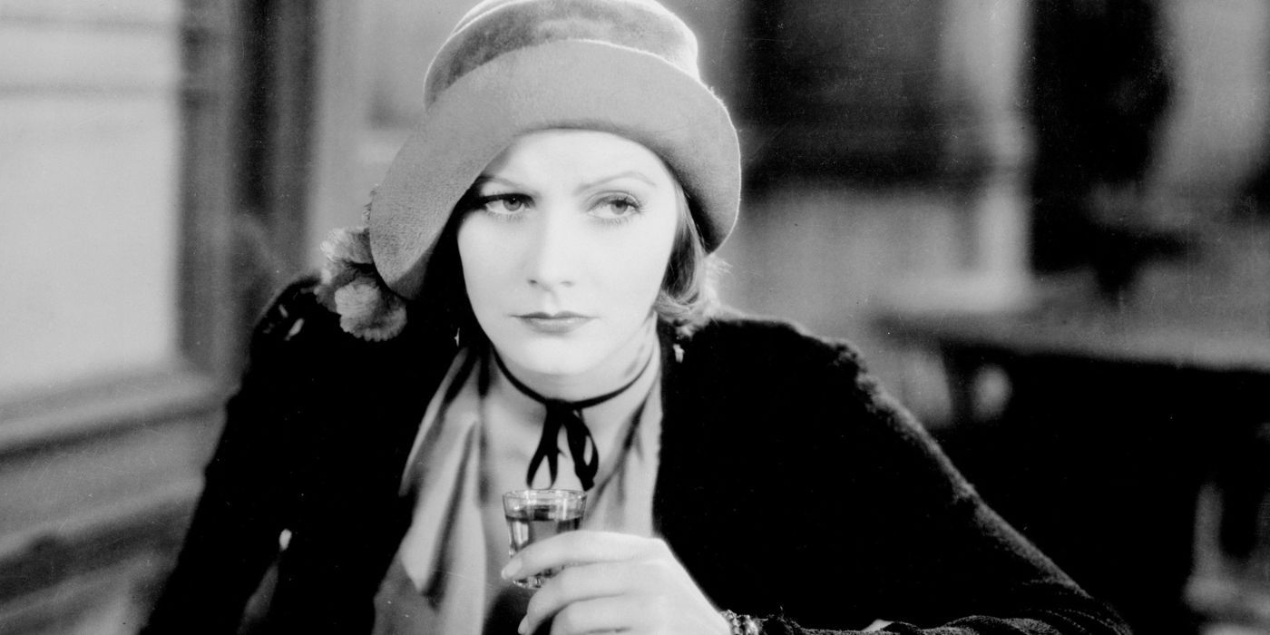 10 Best Greta Garbo Movies, Ranked