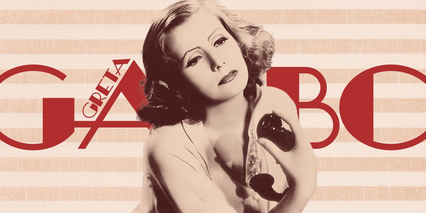 10 Best Greta Garbo Movies, Ranked - Crumpe