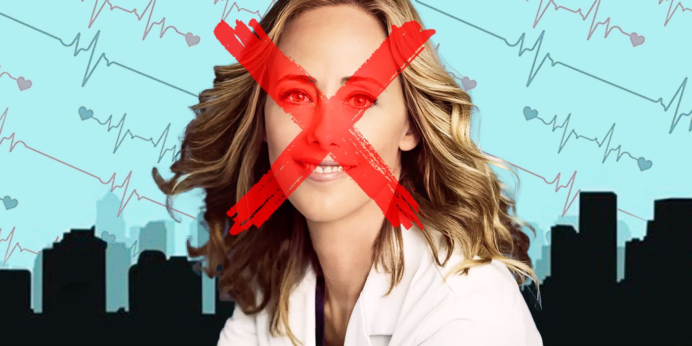 It is Necessary for ‘Grey’s Anatomy’ Season 20 to Eliminate Teddy