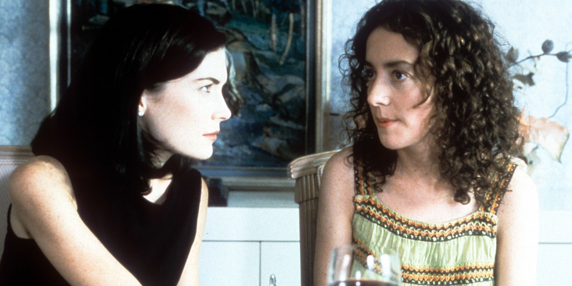 The Top 10 Hilariously Anxious-Producing Comedies of All Time