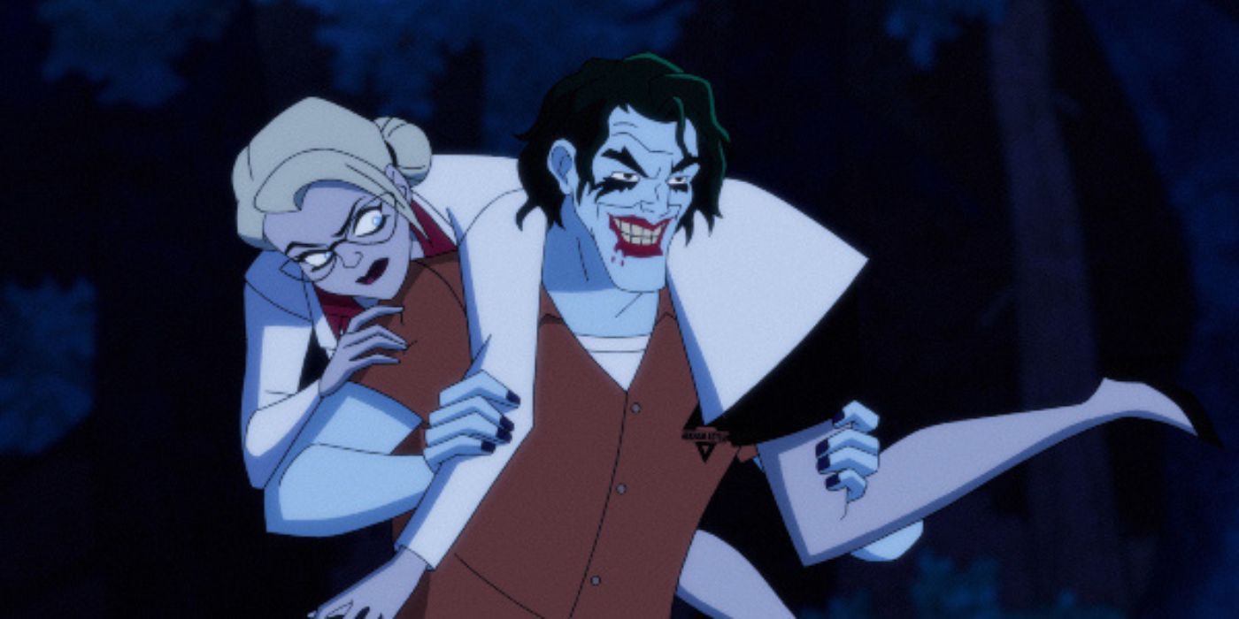 'Harley Quinn' The 10 Best Episodes, According to IMDb