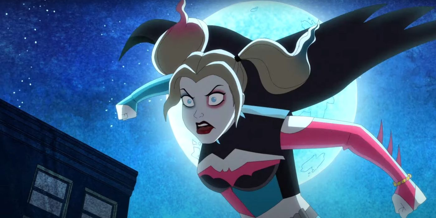 ‘Harley Quinn’ Season 4 Is Struggling Because of This