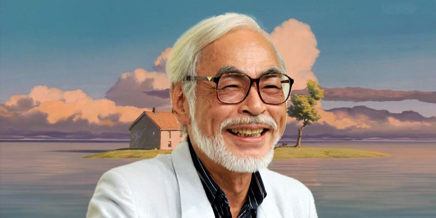 Boy And Heron Trailer: Hayao Miyazaki's Final Film To Open Toronto