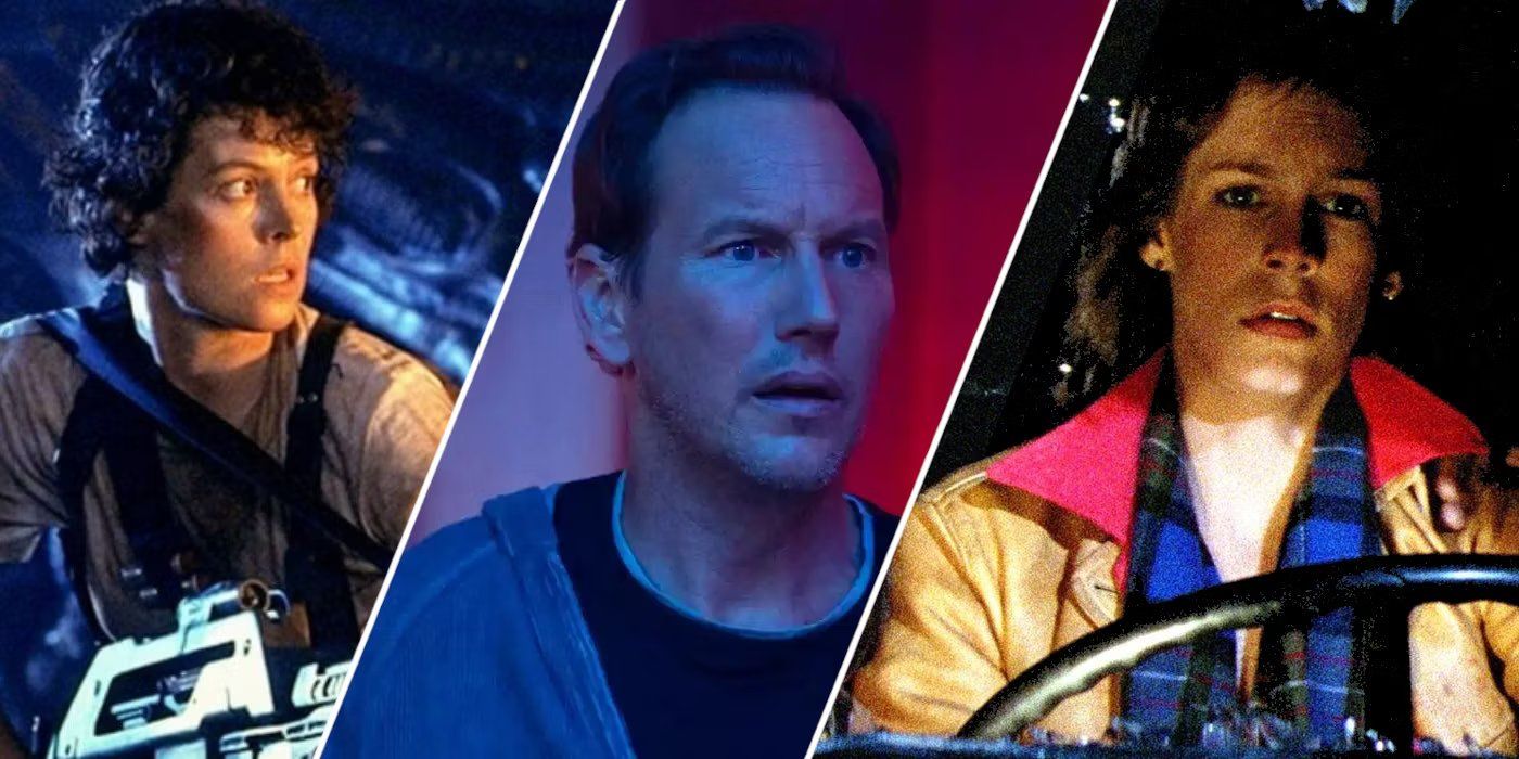 Patrick Wilson and 9 Other Actors Who Have Appeared in Multiple Horror ...