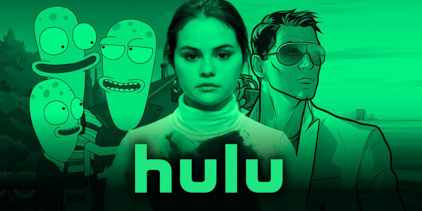 What's New on Hulu in August 2023