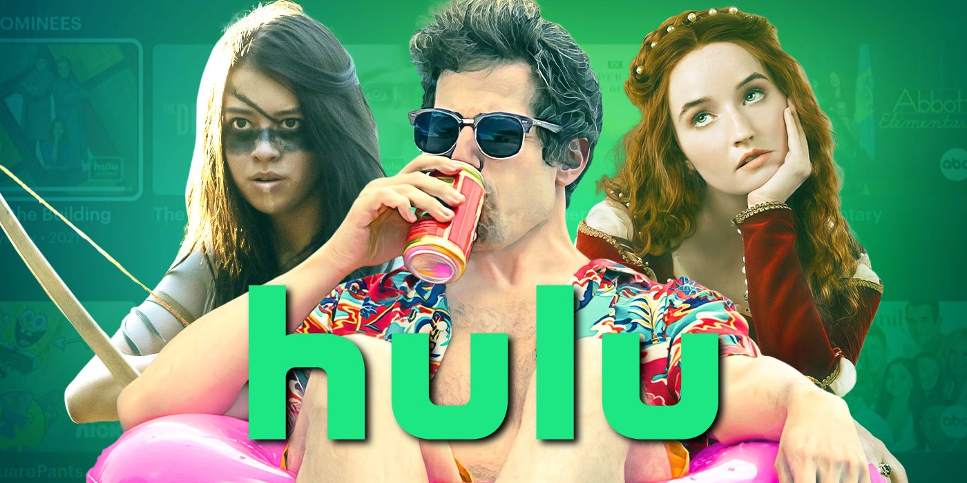 Hulu-Rosaline-Kaitlyn-Dever-Palm-Springs-Andy-Samberg-Prey-Amber-Midthunder