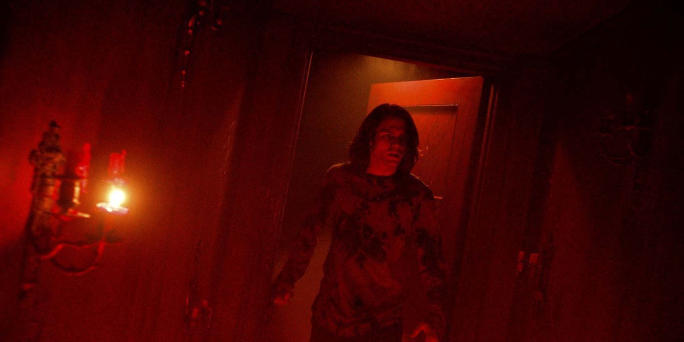 Where to Watch Stream Insidious The Red Door Showtimes