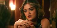 Emile Hirsch And Lucy Hale Take On The Mob In Inside Man Trailer