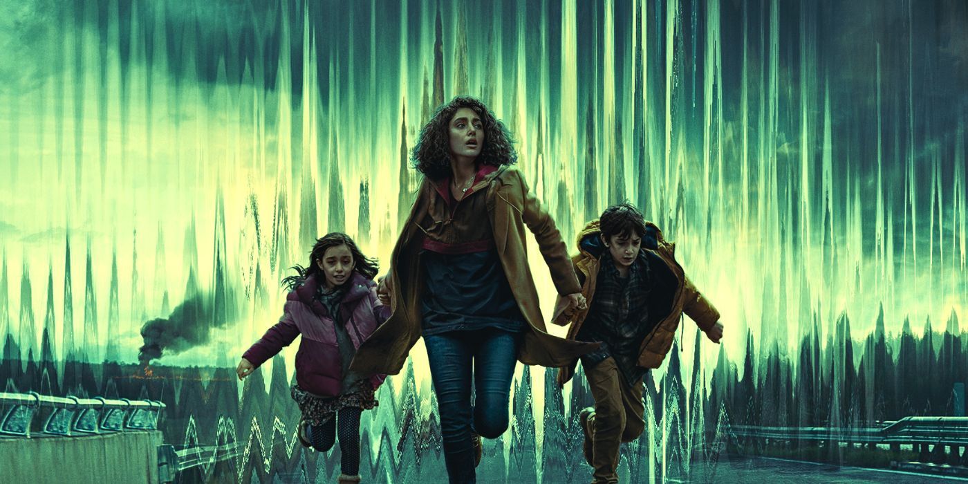 'Invasion' Season 2 Release Date, Cast, and Everything We Know So Far