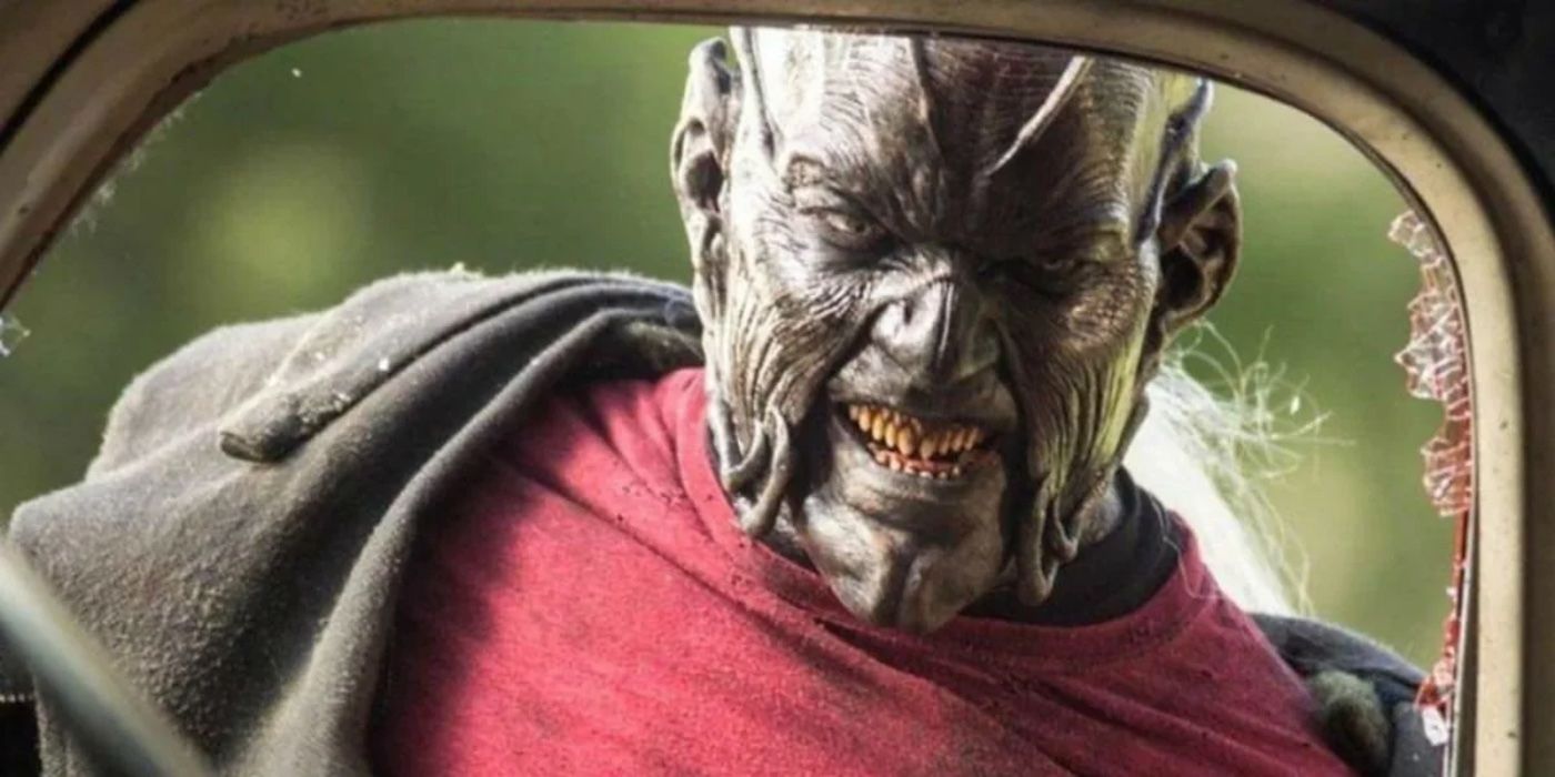 10 Worst Horror Franchises According To Reddit